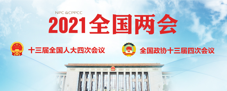 2021年全国两会