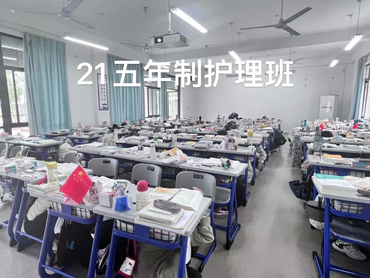 防范灾害风险，护航高质量发展I莆田卫生学校防灾减灾紧急疏散演练